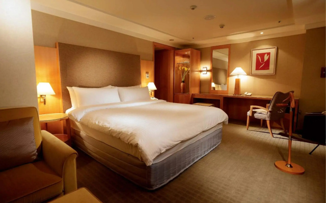 Daegu Grand Hotel