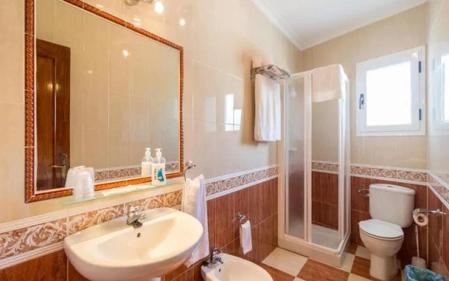 Hostal Rural Alba