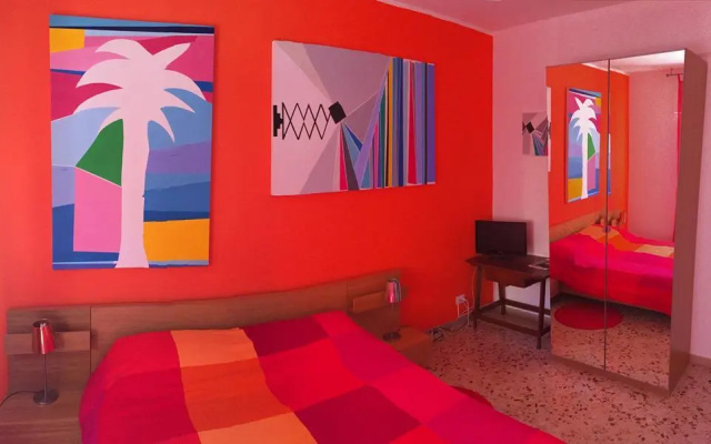 B&B La Galleria