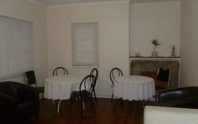 Hostal Mar de Vina