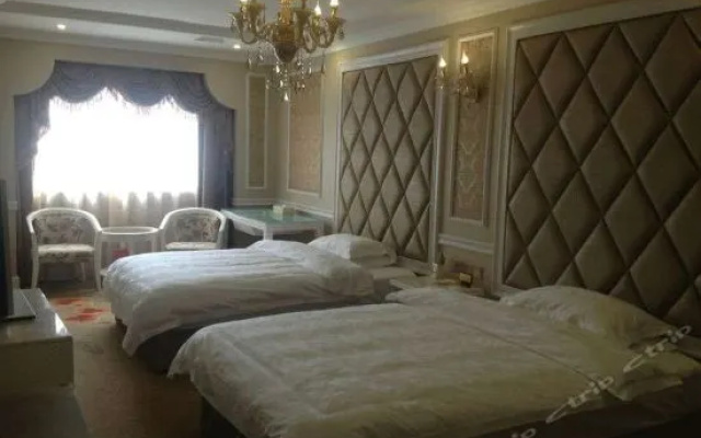 Lindun Hotel