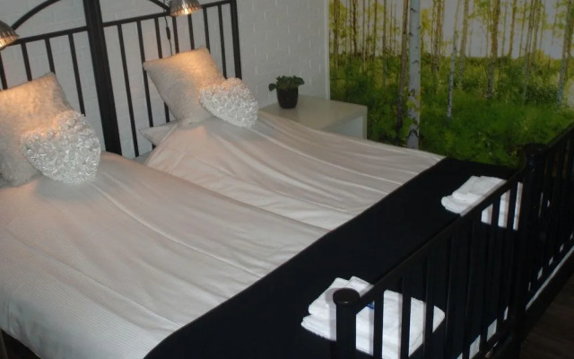 Hotel Buxus