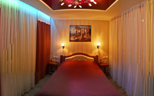 Chernigov ApartLux