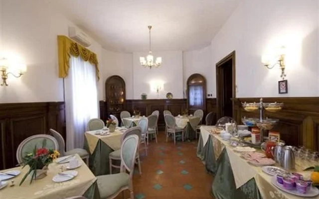 Villa Germaine