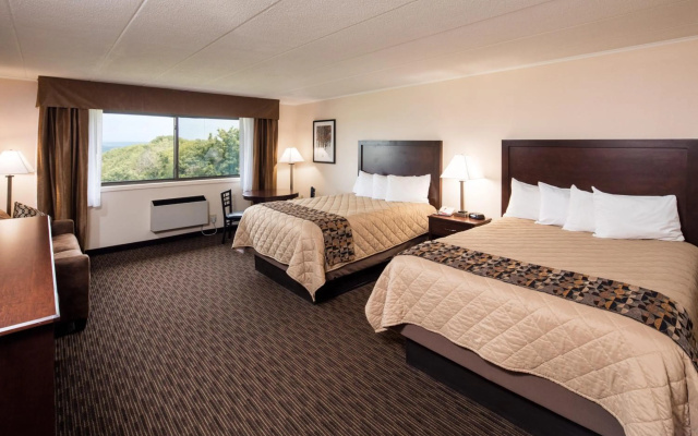 Chestnut Mountain Resort
