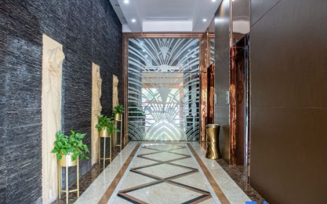 ShangPing xifeng Hotel