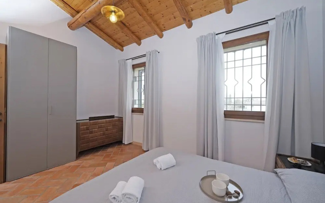 Gardagate - Villa Cedro