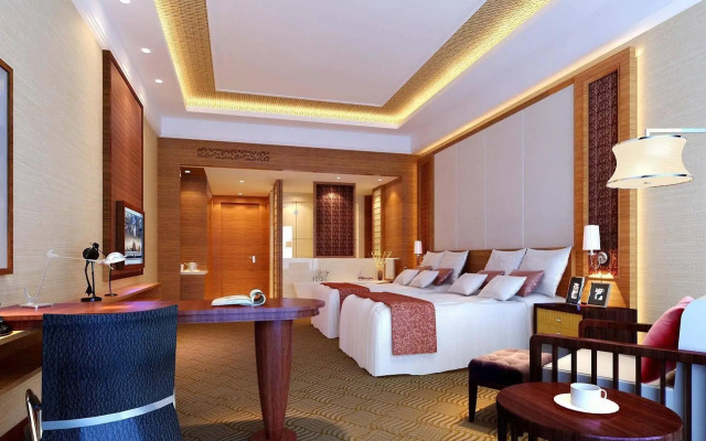 Red Forest Hotel