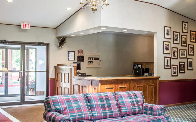 Comfort Inn