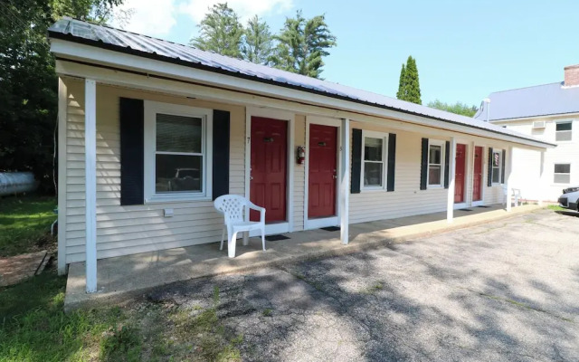 The Villager Motel