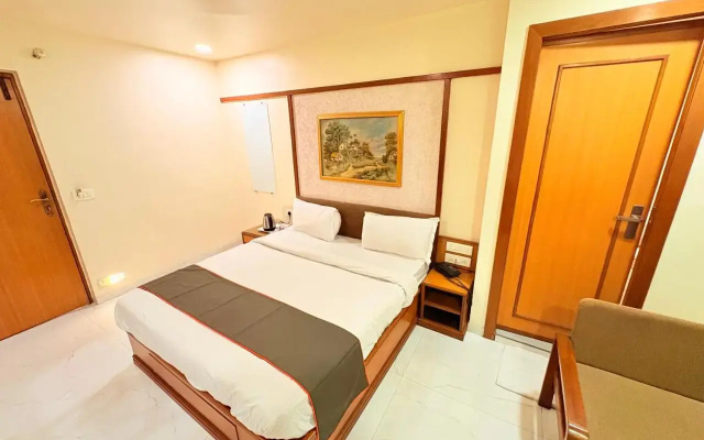 President Hotel