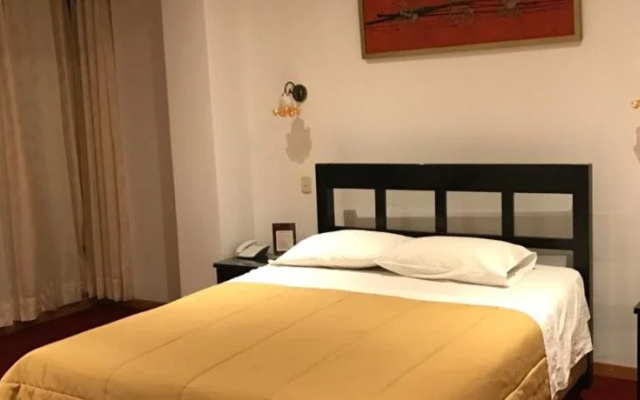 Hotel Le Prince