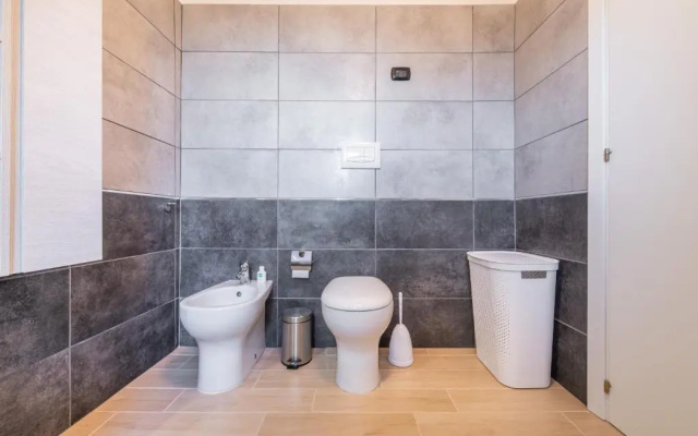 Casa vacanze i Mandorli