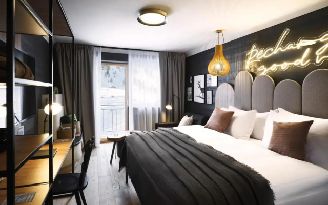 [PLACES] Obertauern by Valamar