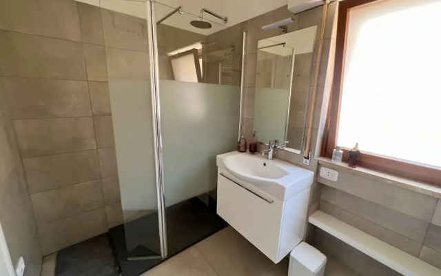 Villa Molletta a Punta Ala con Piscina