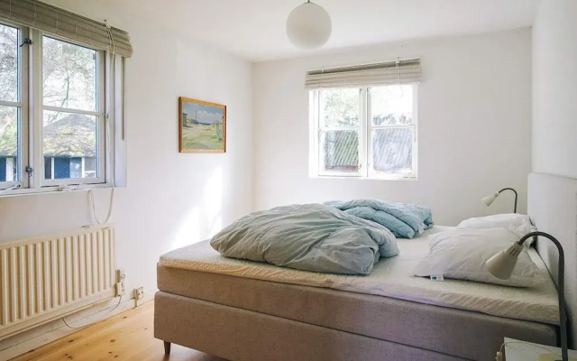 6 Person Holiday Home in Store Fuglede