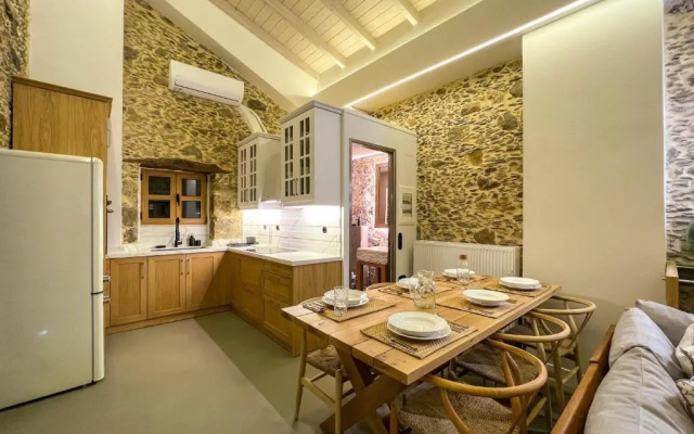 The Stone House