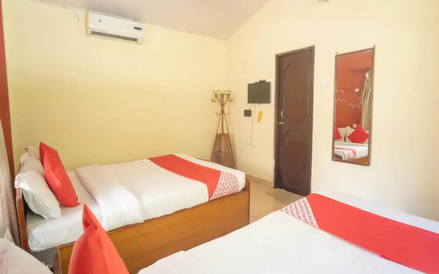 Chitwan Riverside Resort by OYO Rooms