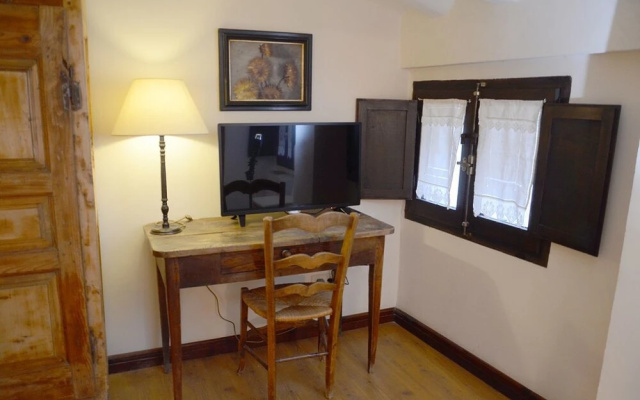Casa Rural Las Pedrolas