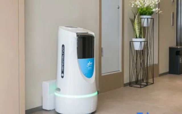 Homeinn · neo (Changshu Dongbang Town)