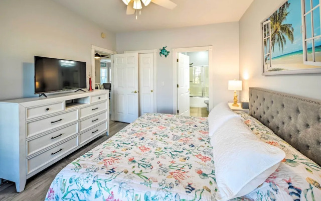Magnolia Pointe Two-bedroom Apartment 103-4887