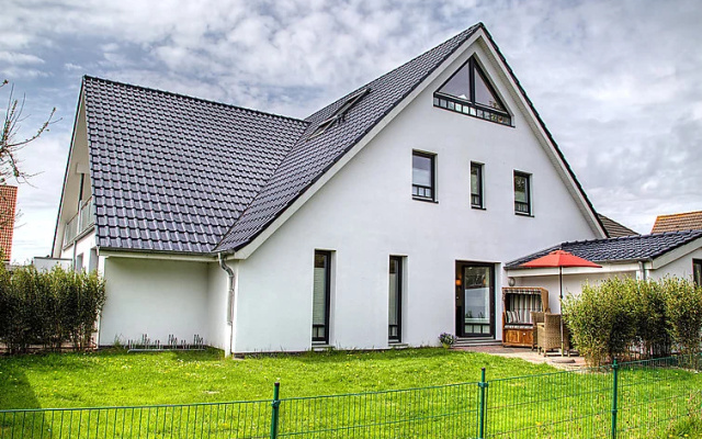 Witthuus-baltrum Norden