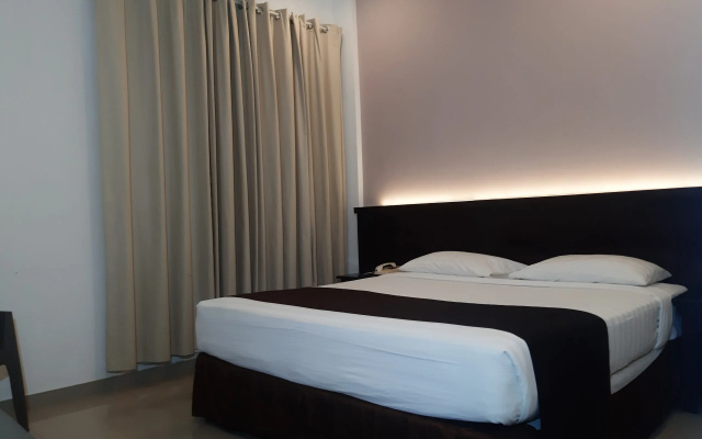 Narita Hotel Tulungagung