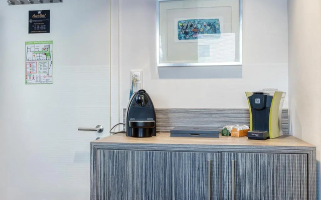 Apart Hotel Fulda