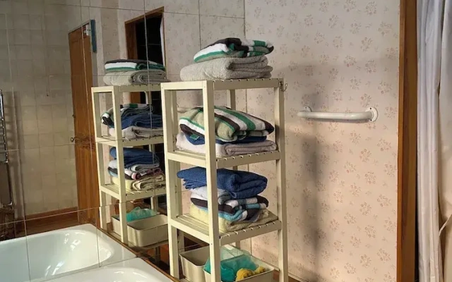 Chambre D'hote