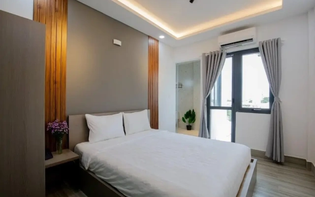 Lá Hotel Riverside