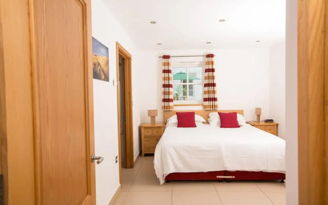 Les Ormes Resort