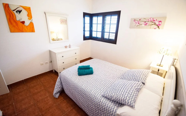 Luxury Apartment Las Salinas