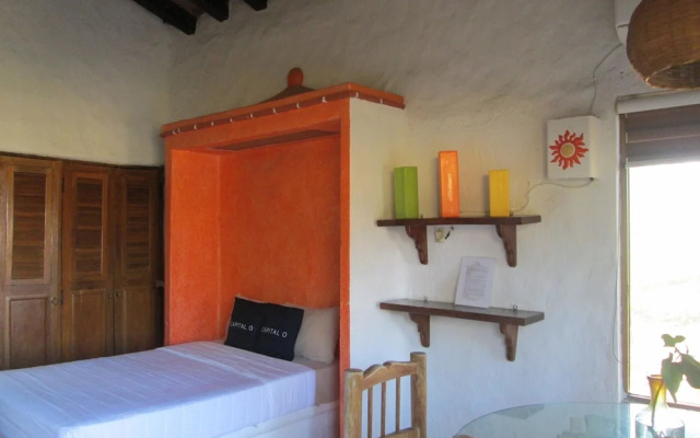 Hotel Plaza Tucan
