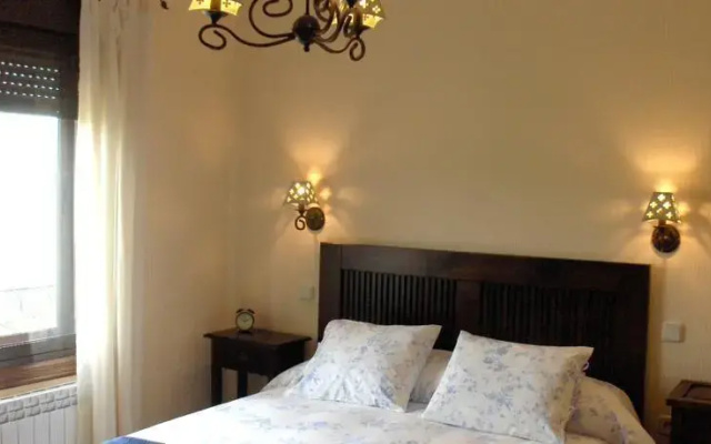 Apartamentos Rurales Carrero