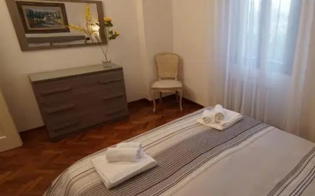 Villa Le Torri