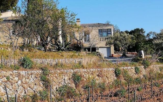 Castel'lodge