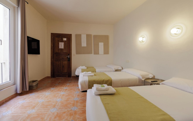Hotel Ávila Centro