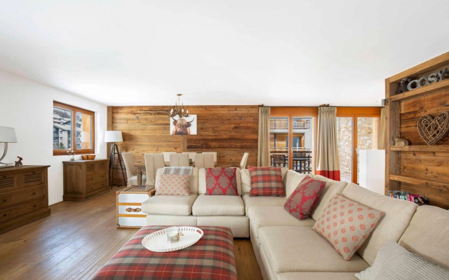 Sonnegg Lodge 2.1