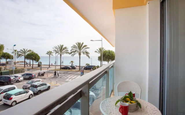 Villa La Pinède Cagnes-sur-Mer 15368