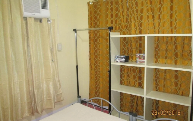 Oliveros Residence Bed and Breakfast