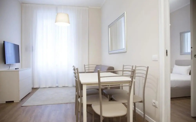 MM Apartments Via Torino