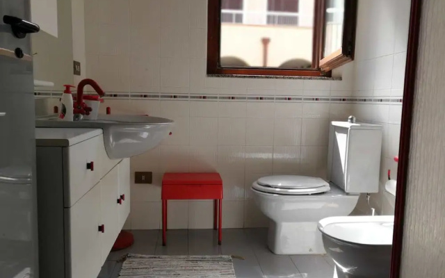casa vacanze