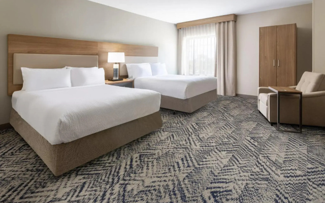 Candlewood Suites Atlanta Kennesaw by IHG