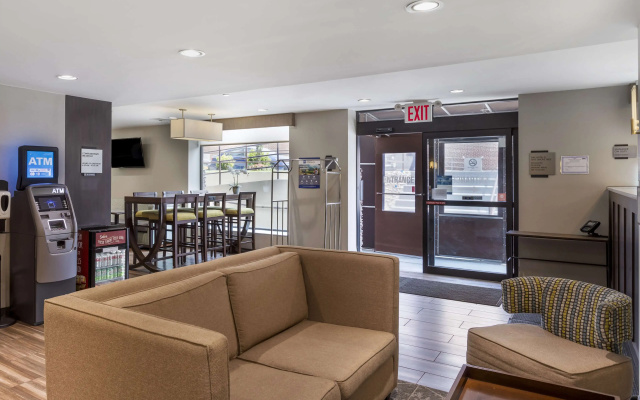 Best Western Brooklyn-Coney Island Inn