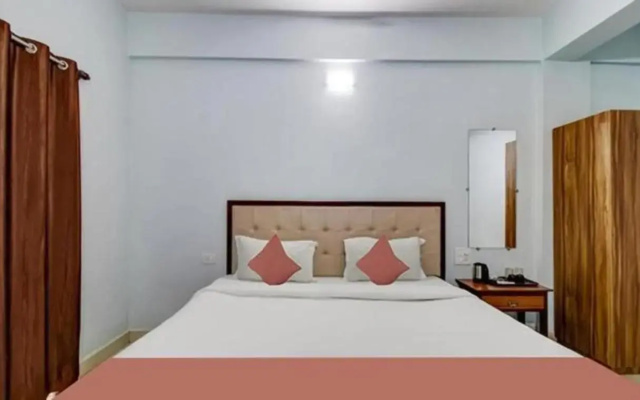 FabHotel Morjim Paradise