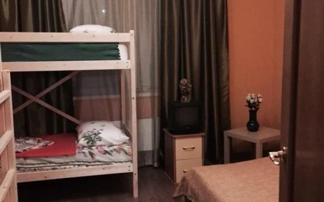 Hostel Zelenograd