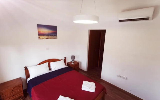 Villa7 Sea Breeze