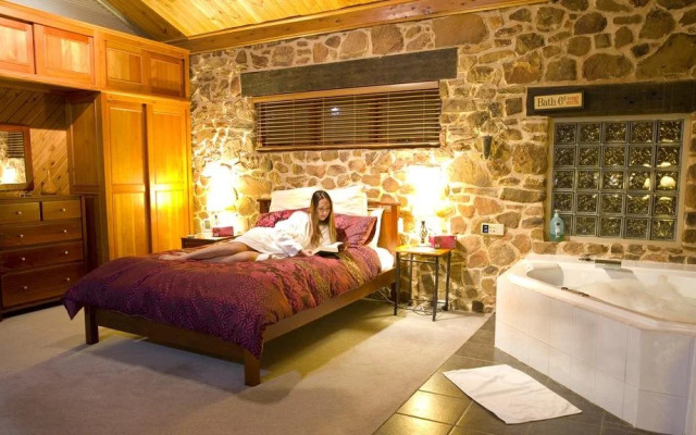 Everview Luxury Retreat