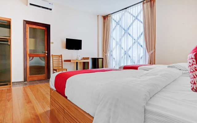 OYO 90428 Remington Hostel