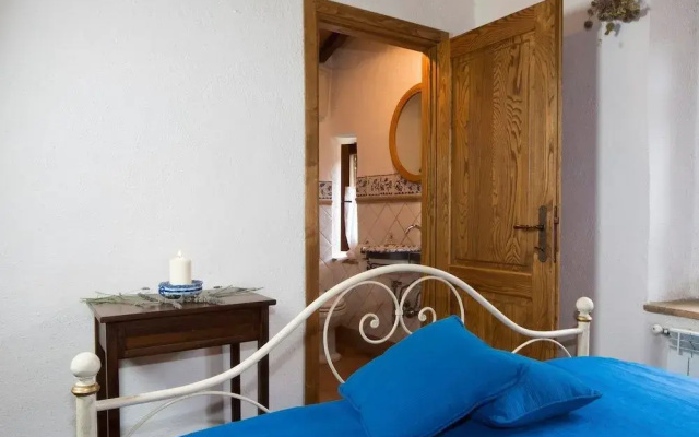 B&B La Colombella